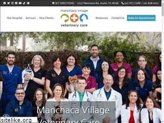 manchacavet.com