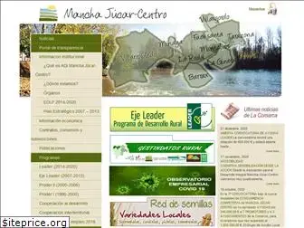 manchajucarcentro.com