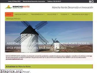 manchanorte.org