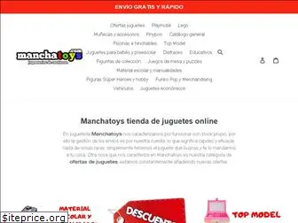 manchatoys.com