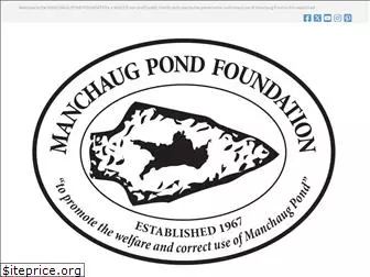 manchaugpond.org