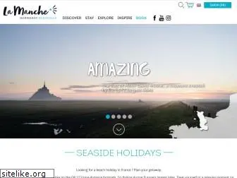 manche-tourism.com