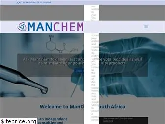 manchem.co.za