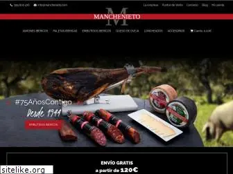 manchenieto.com