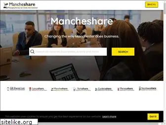 mancheshare.co.uk