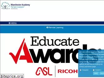 manchester-academy.org