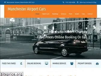 manchester-airportcars.co.uk
