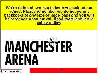 manchester-arena.com