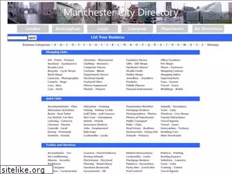 manchester-city-directory.co.uk