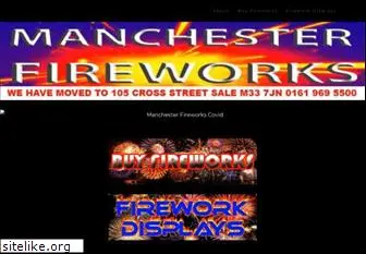 manchester-fireworks.com