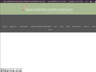 manchester-hypnotherapy.com