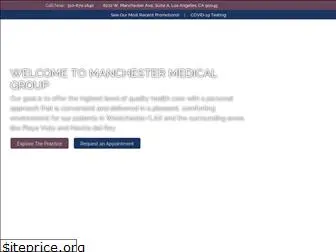 manchester-medical.com