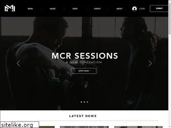 manchester-music.com