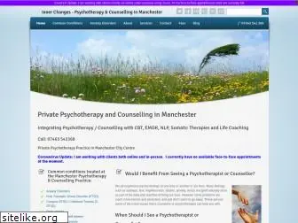 manchester-psychotherapy.co.uk