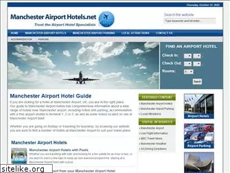manchesterairporthotels.net