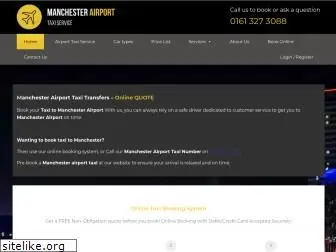 manchesterairporttaxiservice.com