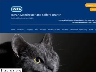 manchesterandsalfordrspca.org.uk thumbnail