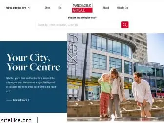 manchesterarndale.com