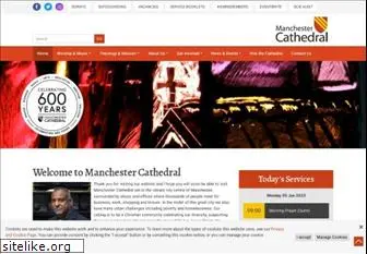 manchestercathedral.org