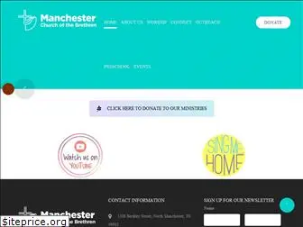 manchestercob.net