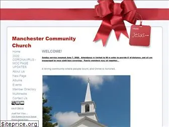 manchestercommunitychurch.com