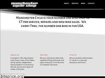 manchestercycle.com