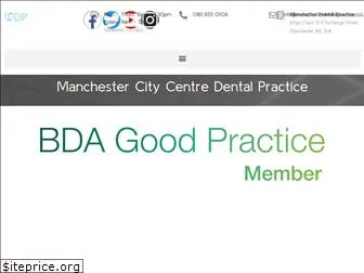 manchesterdentalpractice.co.uk