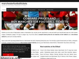 manchesterfootballtickets.com