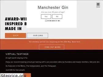 manchestergin.co.uk