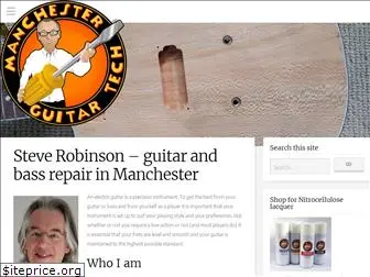 manchesterguitartech.co.uk