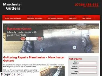 manchestergutters.co.uk