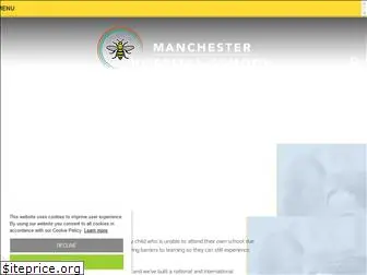 manchesterhospitalschool.co.uk