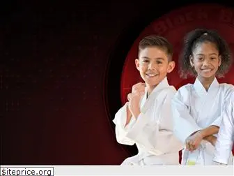 manchesterkarate.com