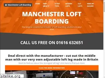 manchesterloftboarding.co.uk
