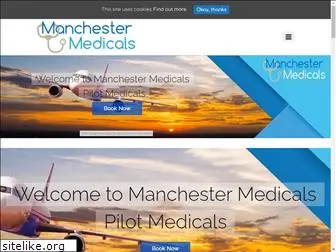 manchestermedicals.co.uk