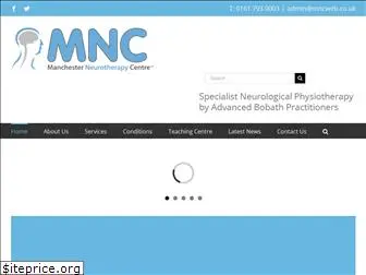 manchesterneurotherapy.co.uk