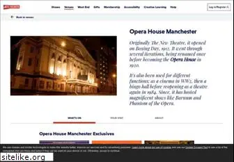 manchesteroperahouse.org.uk