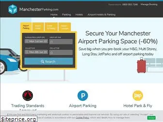 manchesterparking.com