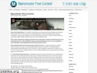 manchesterpestcontrol.co.uk