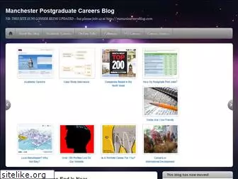 manchesterpgcareers.wordpress.com