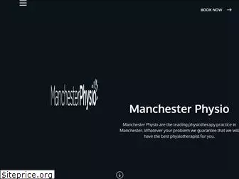 manchesterphysio.co.uk