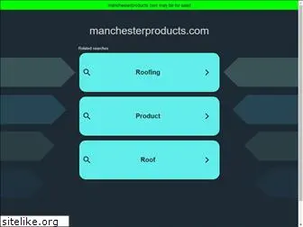 manchesterproducts.com
