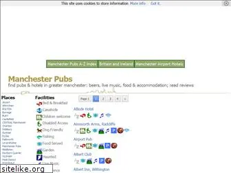 www.manchesterpubs.net