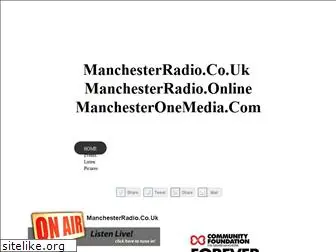 manchesterradio.online