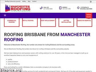 manchesterroofing.com.au