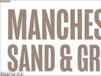 manchestersand.com