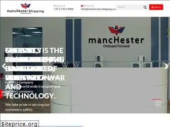 manchestershipping.com