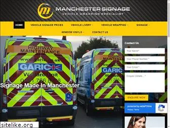 manchestersignage.co.uk