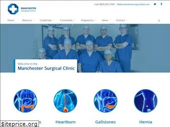 manchestersurgicalclinic.com