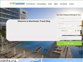 manchestertravelshop.com